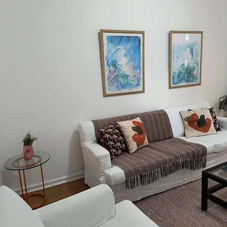 Leblon - Bartolomeu Mitre Apartment